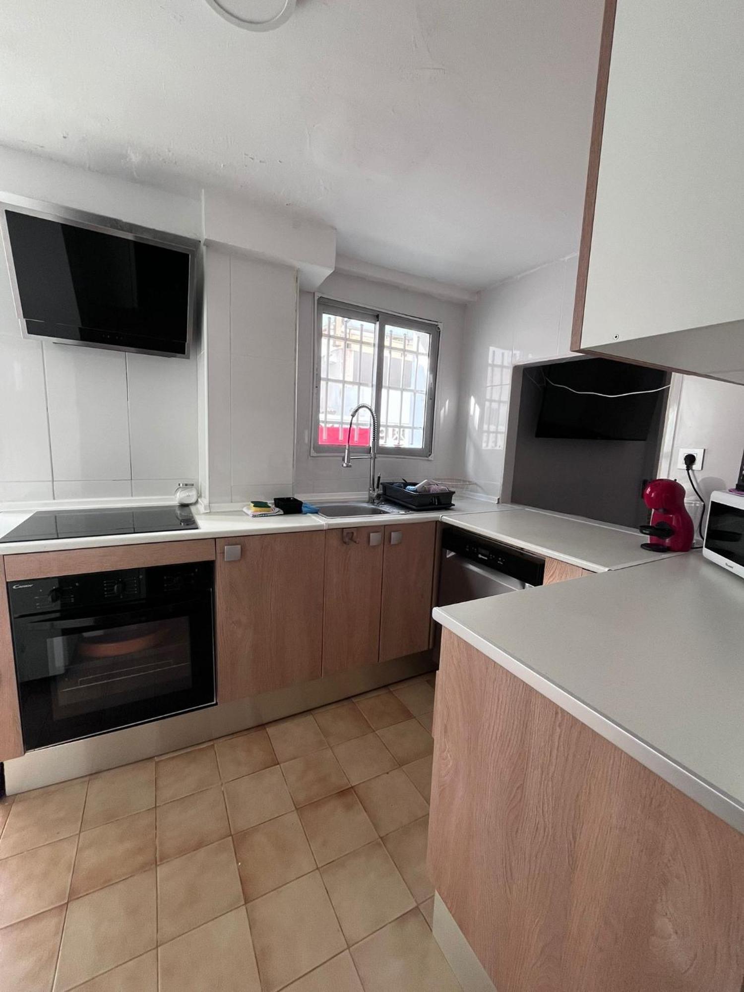 Ferienwohnung La Casita De La Playa Xeraco Exterior foto