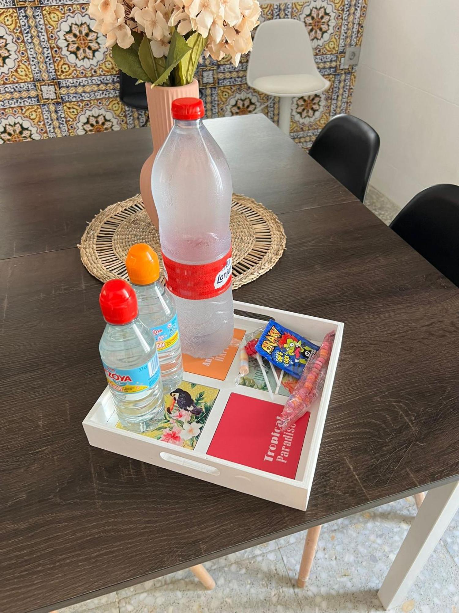 Ferienwohnung La Casita De La Playa Xeraco Exterior foto